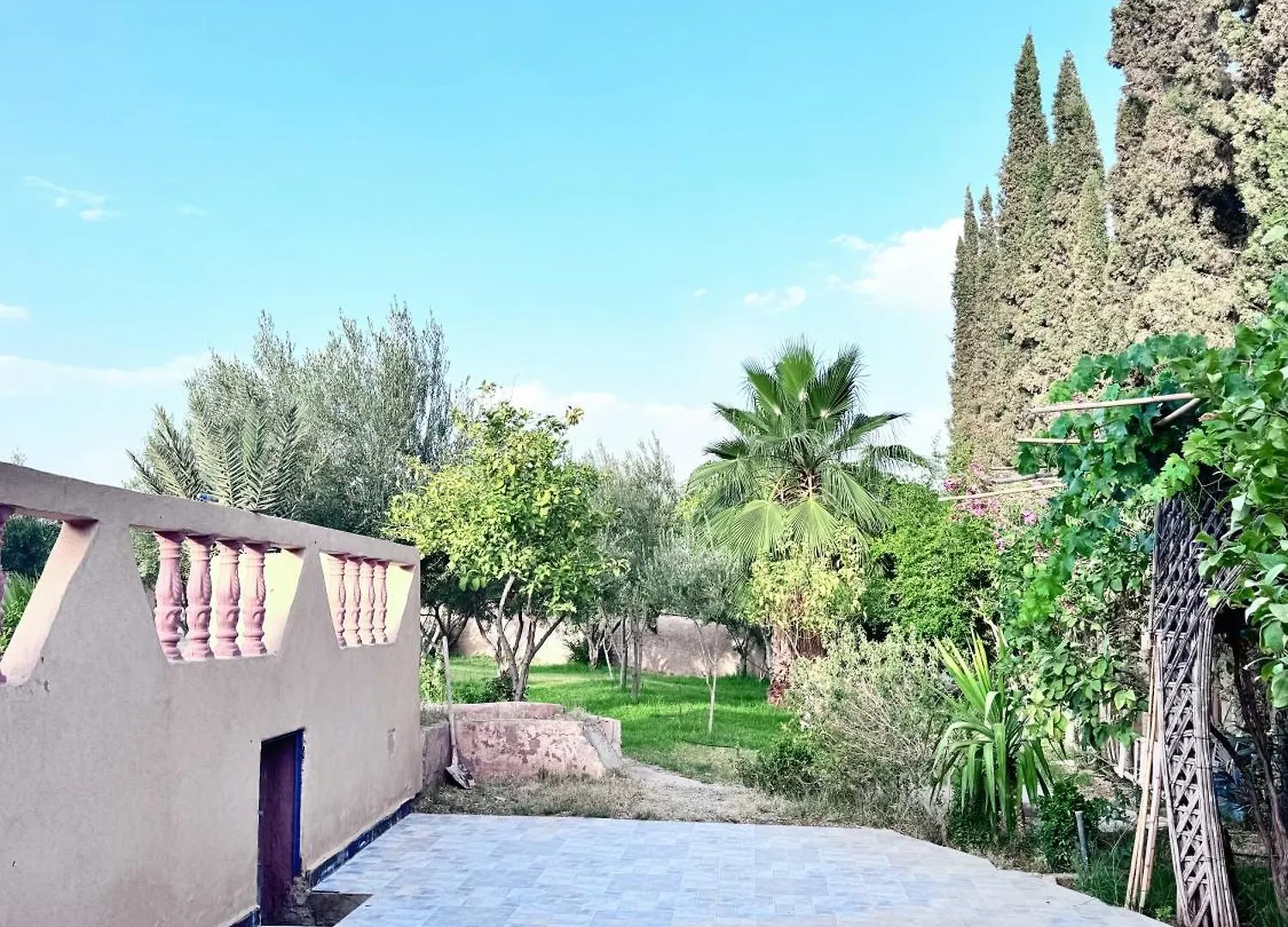 La Belle Vue Lägenhet Marrakesh 0*,  Marocko